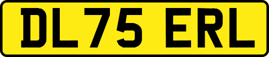 DL75ERL