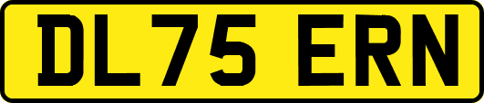 DL75ERN