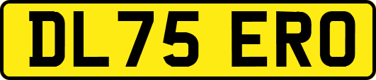 DL75ERO