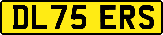 DL75ERS