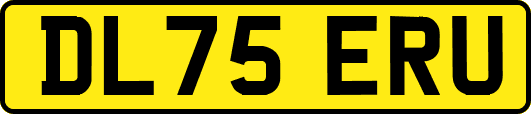 DL75ERU