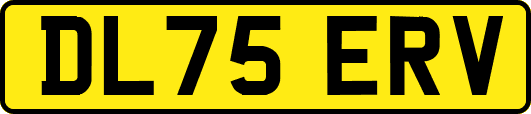 DL75ERV