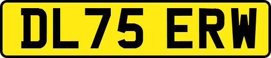 DL75ERW