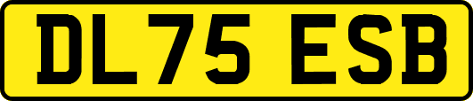 DL75ESB