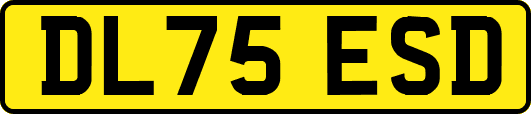 DL75ESD