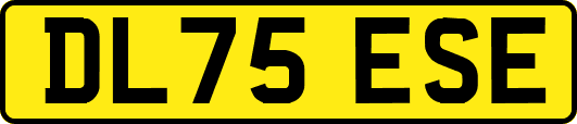 DL75ESE