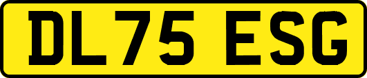 DL75ESG