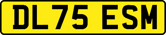 DL75ESM