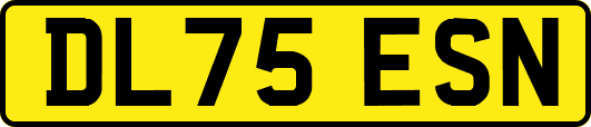 DL75ESN