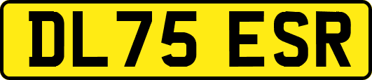 DL75ESR