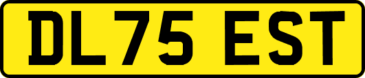 DL75EST