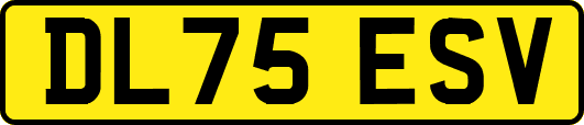 DL75ESV