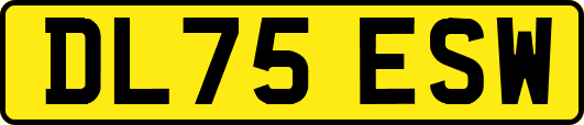 DL75ESW