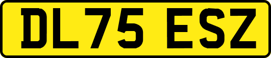 DL75ESZ