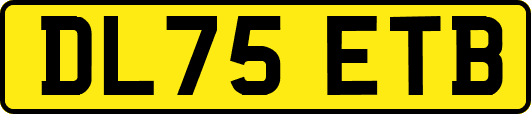 DL75ETB