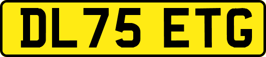DL75ETG