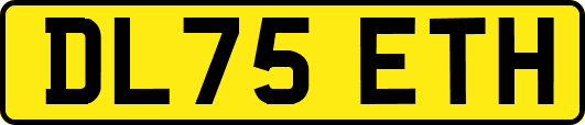 DL75ETH