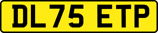 DL75ETP