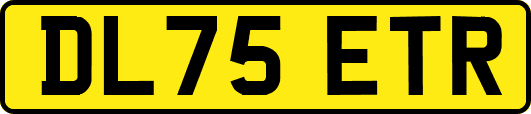 DL75ETR