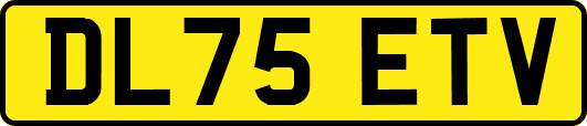 DL75ETV