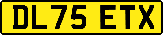 DL75ETX
