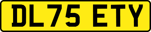 DL75ETY
