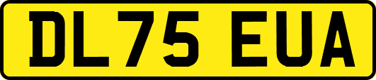DL75EUA