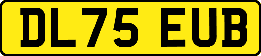 DL75EUB