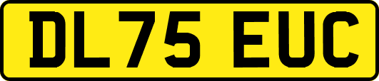 DL75EUC