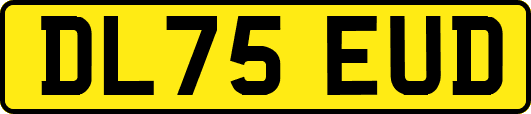 DL75EUD