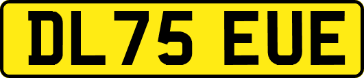 DL75EUE