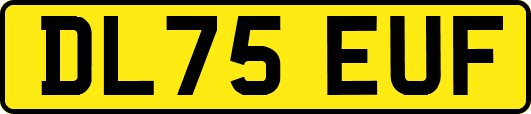 DL75EUF