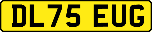 DL75EUG