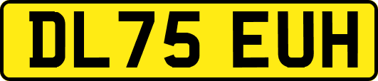 DL75EUH