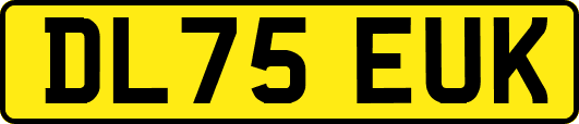 DL75EUK