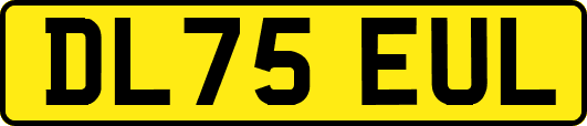DL75EUL