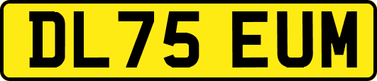 DL75EUM