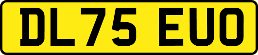 DL75EUO