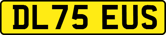 DL75EUS