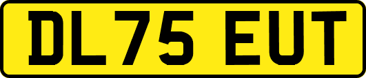 DL75EUT
