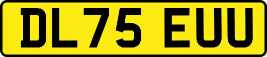 DL75EUU