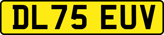 DL75EUV