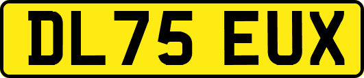 DL75EUX