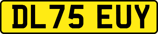 DL75EUY