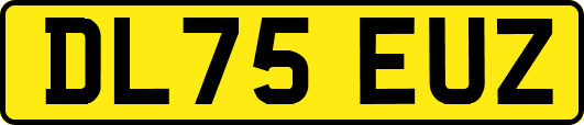DL75EUZ
