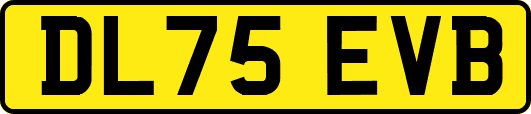 DL75EVB