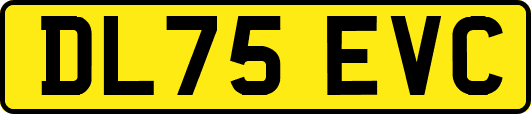 DL75EVC