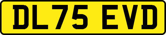 DL75EVD
