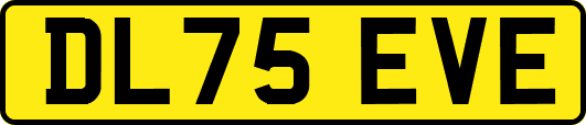 DL75EVE