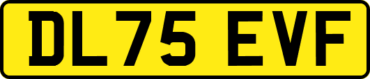 DL75EVF